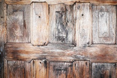 kahverengi ahşap doku arkaplanı