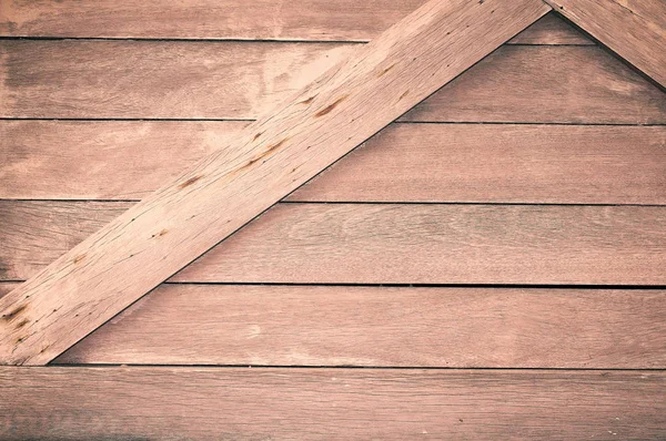 Brown Wooden Texture Background — Stock Photo, Image