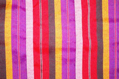 Parlak Basma kumaş arka plan