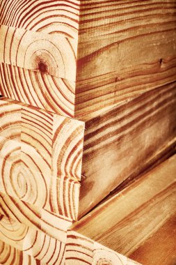 brown wood material background