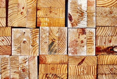 brown wood material background