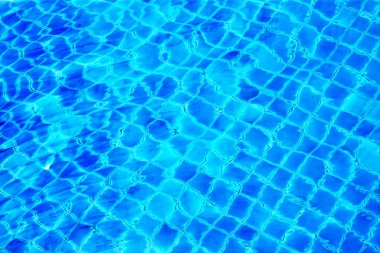 soyut mavi su arkaplanı