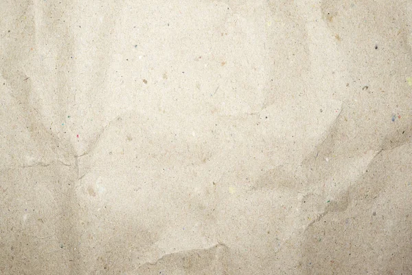 Kağıt Dokusu Kahverengi Kağıt Yaprak — Stok fotoğraf