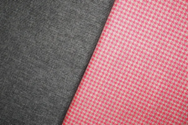 tuval kumaş doku arka plan olarak