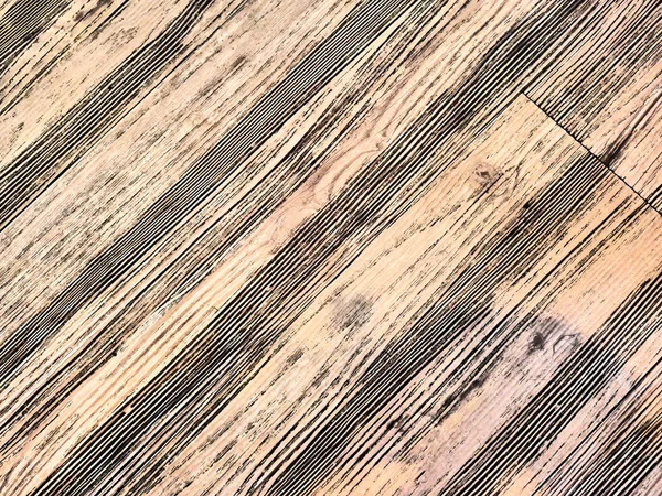 Fondo Piso Madera Abstracto — Foto de Stock