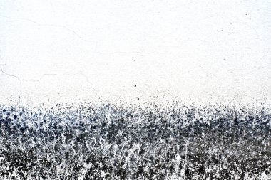 Eski beton duvar arka plan.