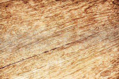 Kahverengi ahşap arka plan veya doku