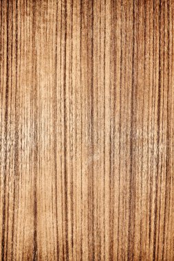 Kahverengi ahşap arka plan veya doku