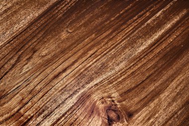 Kahverengi ahşap arka plan veya doku