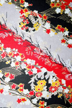 Çiçek Dikişsiz desen Kağıt arka plan