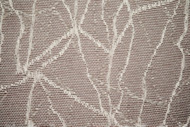 tuval kumaş doku arka plan olarak