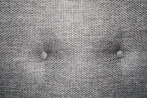 Холст Текстуры Ткани Качестве Фона — стоковое фото