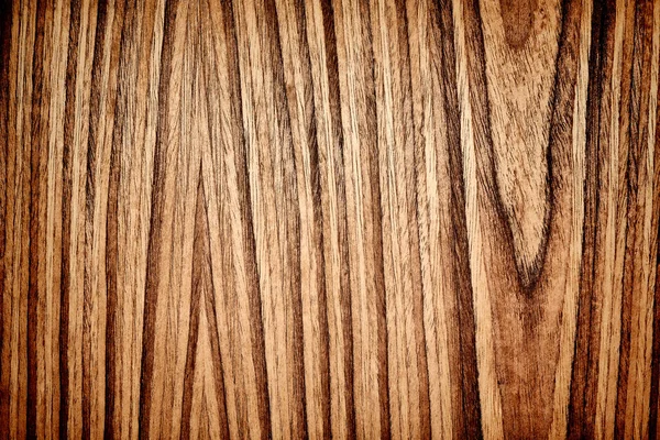 抽象的な茶色の木製の背景やテクスチャ — ストック写真