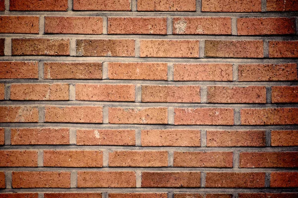 Fondo Pared Ladrillo Textura — Foto de Stock