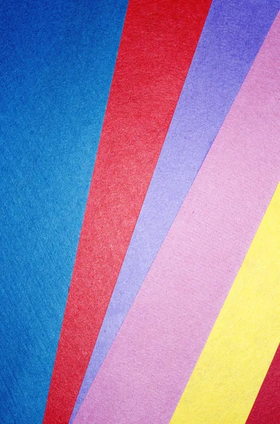 Renk Kağıt Doku Veya Arka Plan — Stok fotoğraf