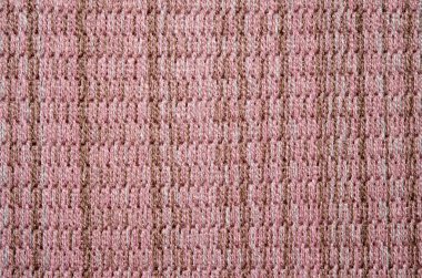 tuval kumaş doku arka plan olarak