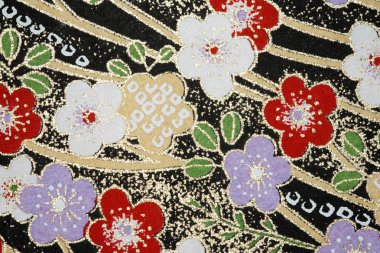 Sarmalayıcı için soyut renkli seamless modeli 