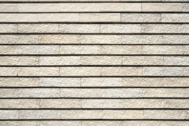 Tuğla duvar arkaplanı veya dokusu