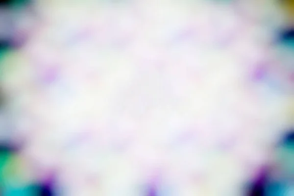 Abstrakte Farbe Verschwommener Hintergrund — Stockfoto
