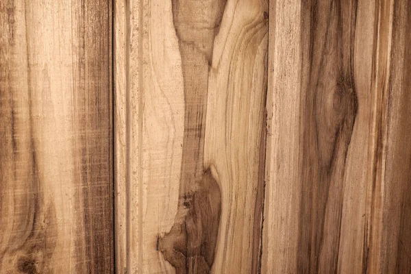 Brązowe Drewniane Tło Podłogi — Zdjęcie stockowe