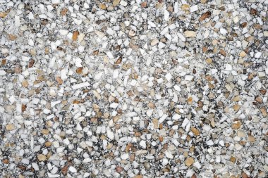 Eski beton duvar doku veya arka plan