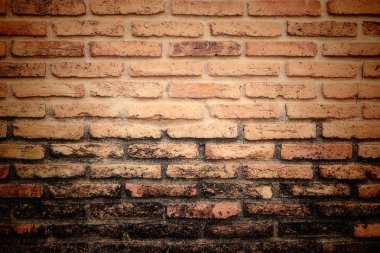 eski tuğla duvar arkaplanı