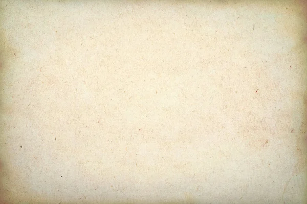 Arkusz Brązowy Papier Tekstury Papieru — Zdjęcie stockowe