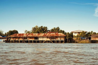 Waterfront Tayland yaz saati evde