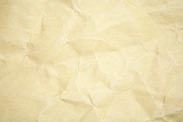 Papierstruktur Braunes Papierblatt — Stockfoto