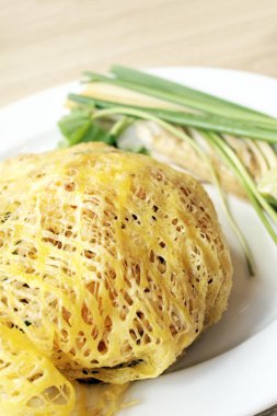 Pad Tay dili Arka kapatmak