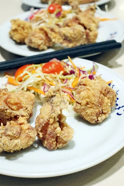 치킨가 — 스톡 사진