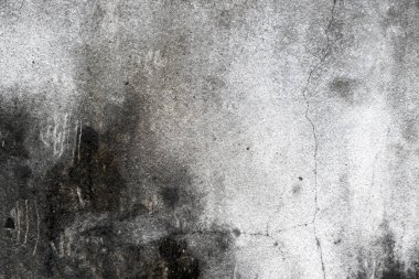 arkaplan için eski beton duvar