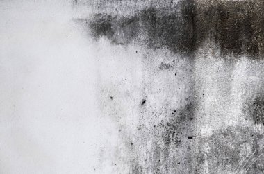 arkaplan için eski beton duvar