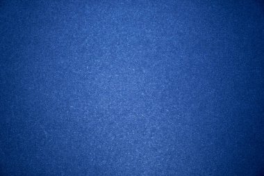 Arka plan için mavi kağıt dokusu