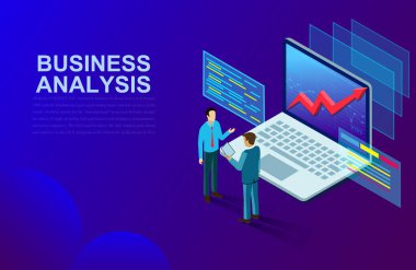 iş analizi ve iletişim çağdaş pazarlama