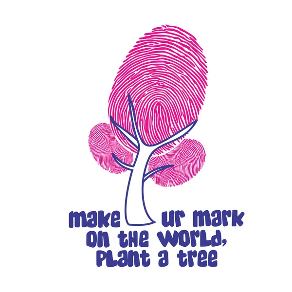 Awesome & Beautiful T-shirt Baskı tasarımı. İki renkli Baskı.