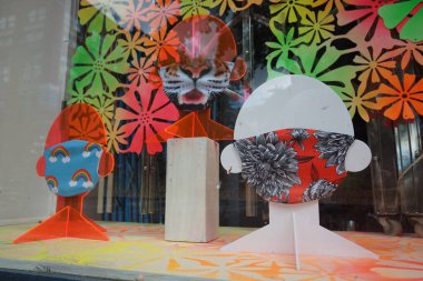 Vancouver, Kanada-Nisan 2020: Vancouver Karantinası 2020