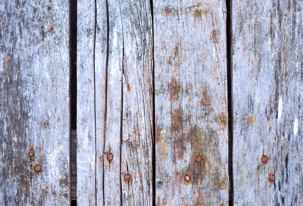 texture of gray wooden pallet with signs of aging
