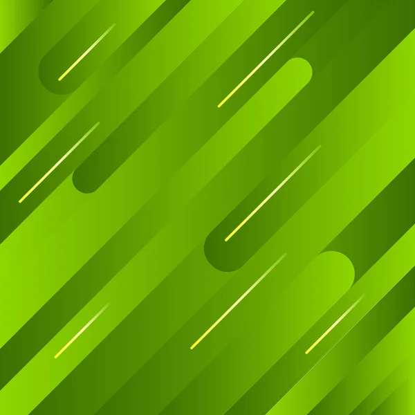 Fondo Gradiente Geométrico Abstracto Minimalista Composición Formas Dinámicas Fluidas Con — Vector de stock