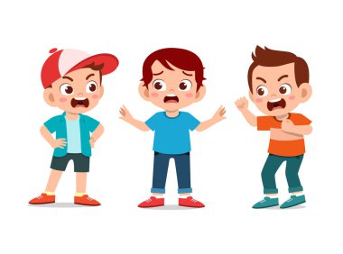 çocuklar okul arkadaşı kavga iddia