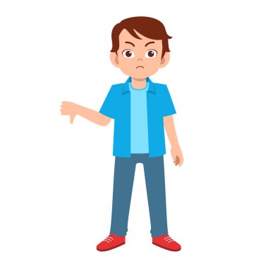 yakışıklı iyi görünümlü adam duygularını ifade