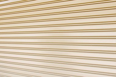 Silindir deklanşör kapı dokusu arka plan