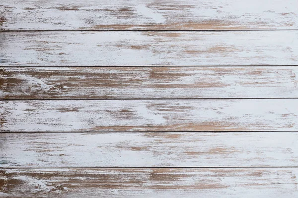 Tahta beyaz eski tarz soyut arkaplan .