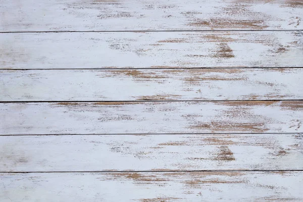 Holzbrett Weiß Alten Stil Abstrakten Hintergrund Stockbild