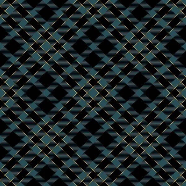 Tartan Ekose İskoç Dikişsiz Desen