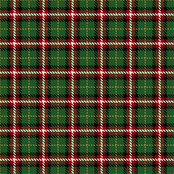 Tartan Ekose İskoç Dikişsiz Desen