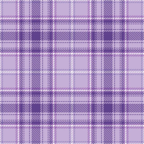 Tartan Ekose İskoç Dikişsiz Desen