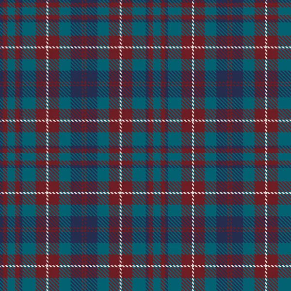 Tartan Ekose İskoç Dikişsiz Desen