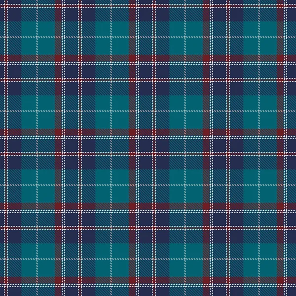 Tartan Ekose İskoç Dikişsiz Desen