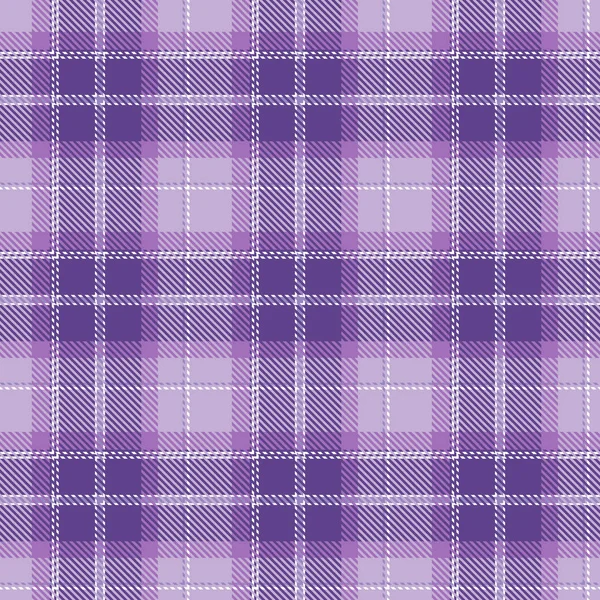 Tartan Ekose İskoç Dikişsiz Desen